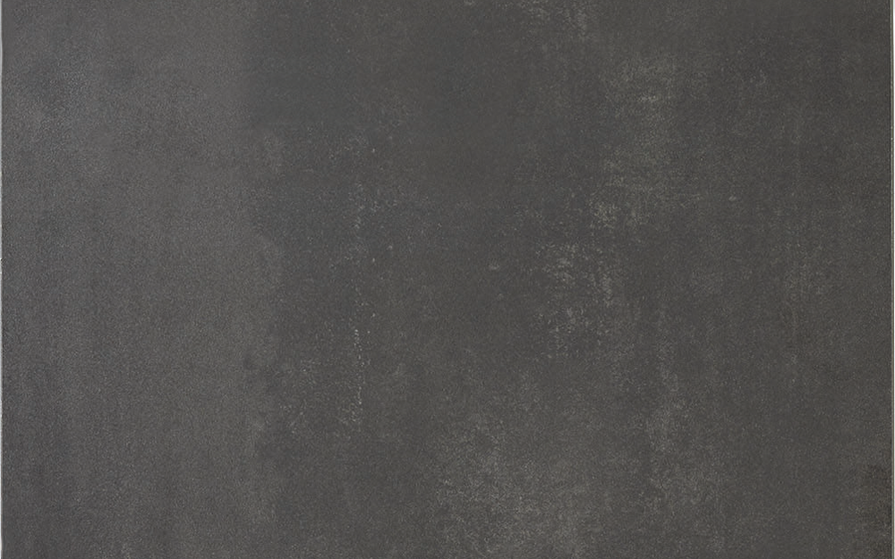 Black concrete reproduction